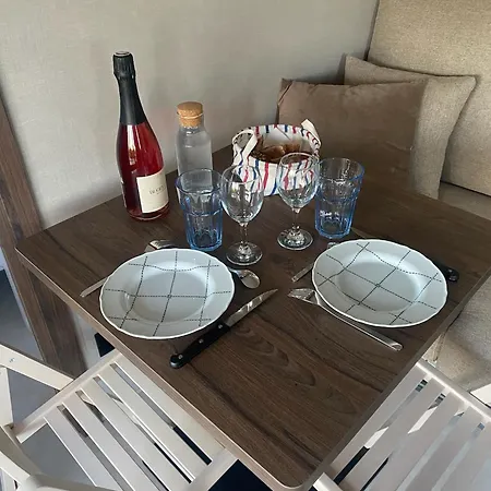 O'bara - Tiny House - Jardin Et Climatisation * Druillat