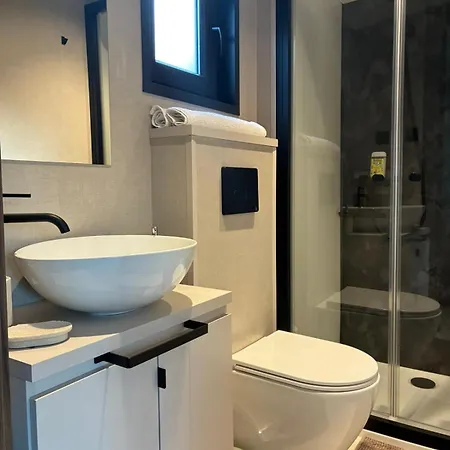 O'bara - Tiny House - Jardin Et Climatisation * Druillat